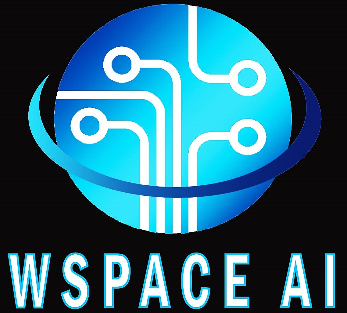 WSpace AI Logo
