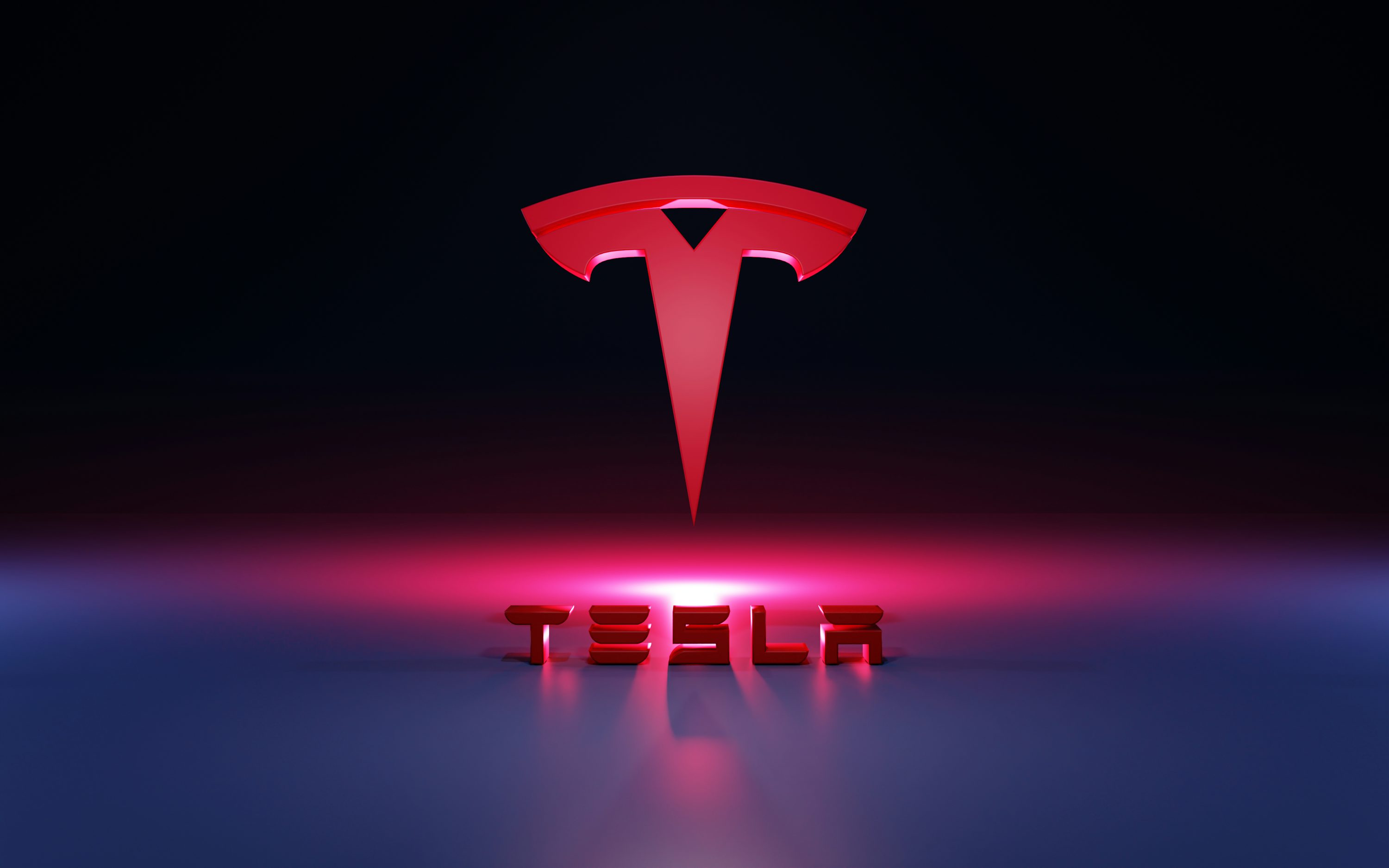 tesla