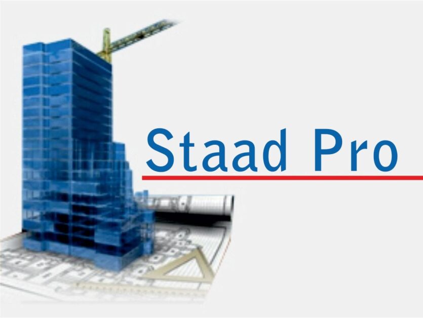 StaadPro