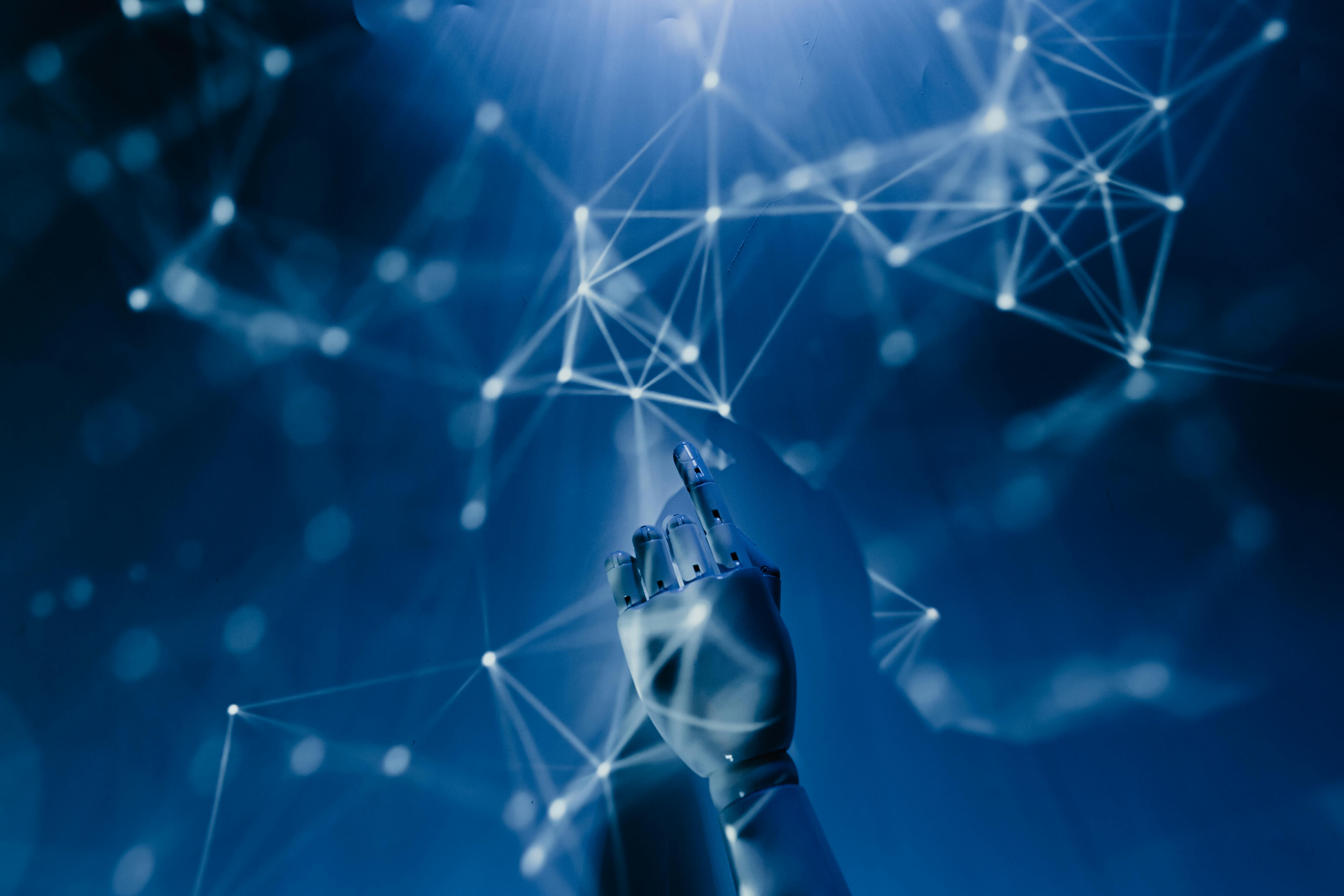 Artificial intelligence software development