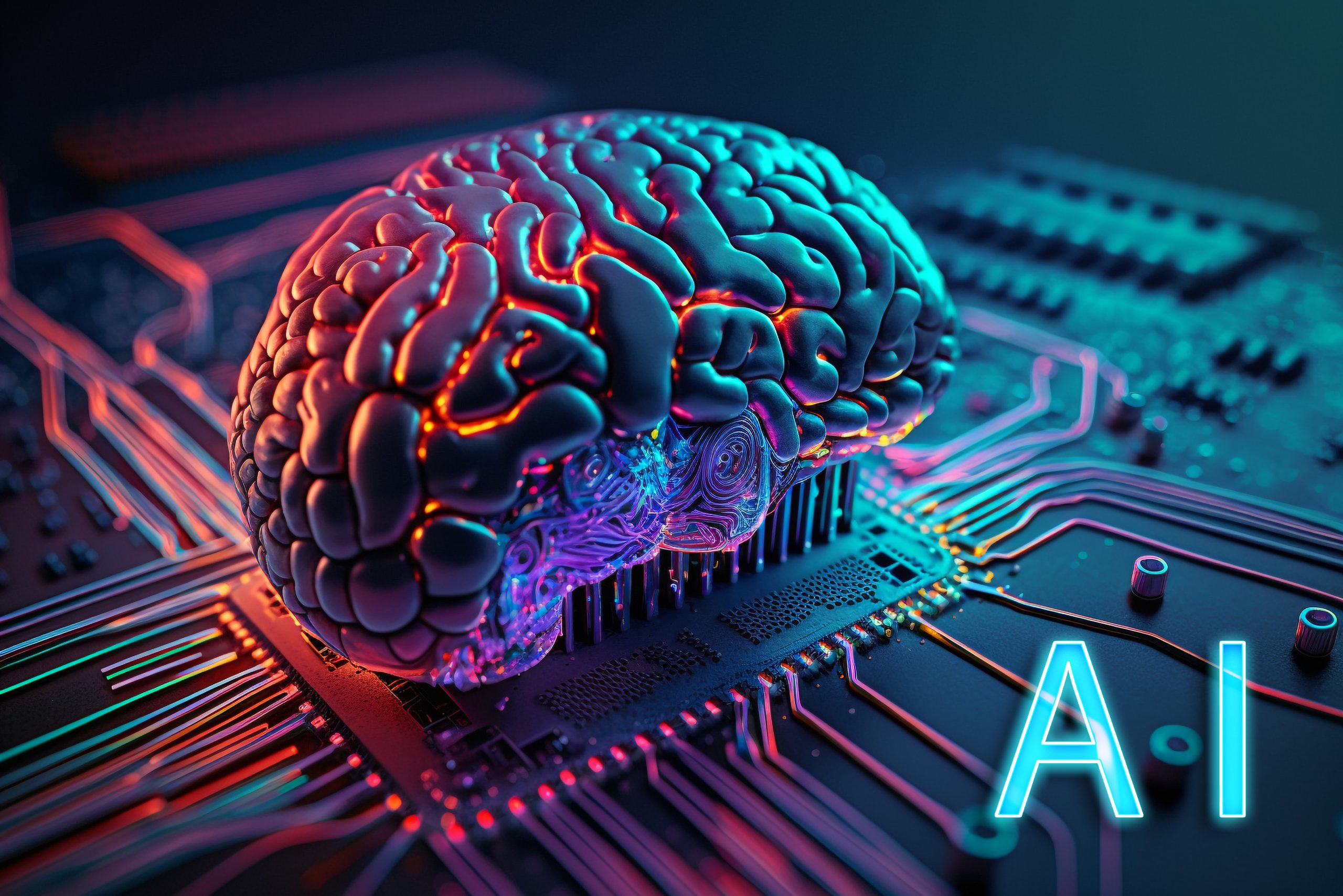 Artificial intelligence engineering and research