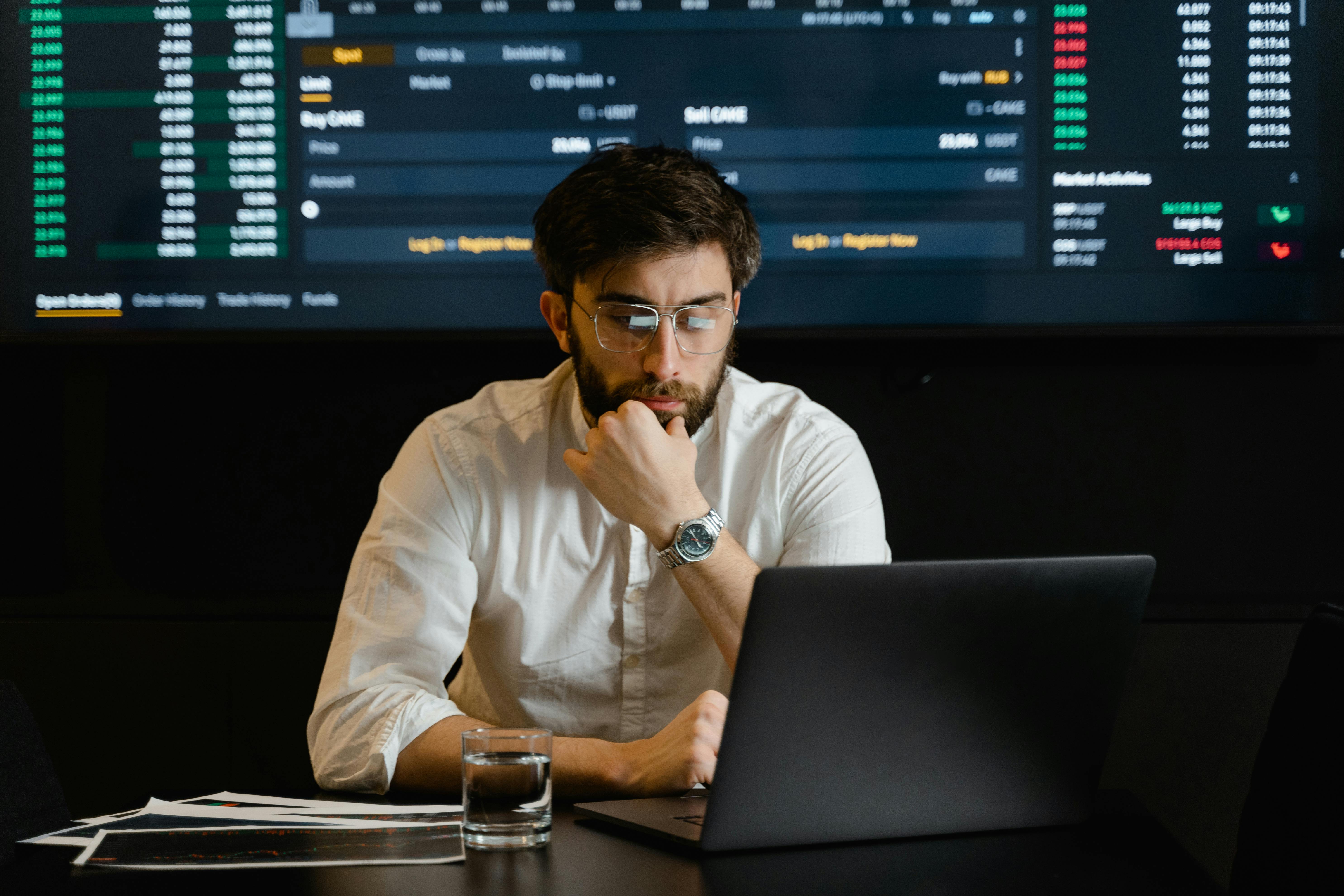 Artificial intelligence business insights