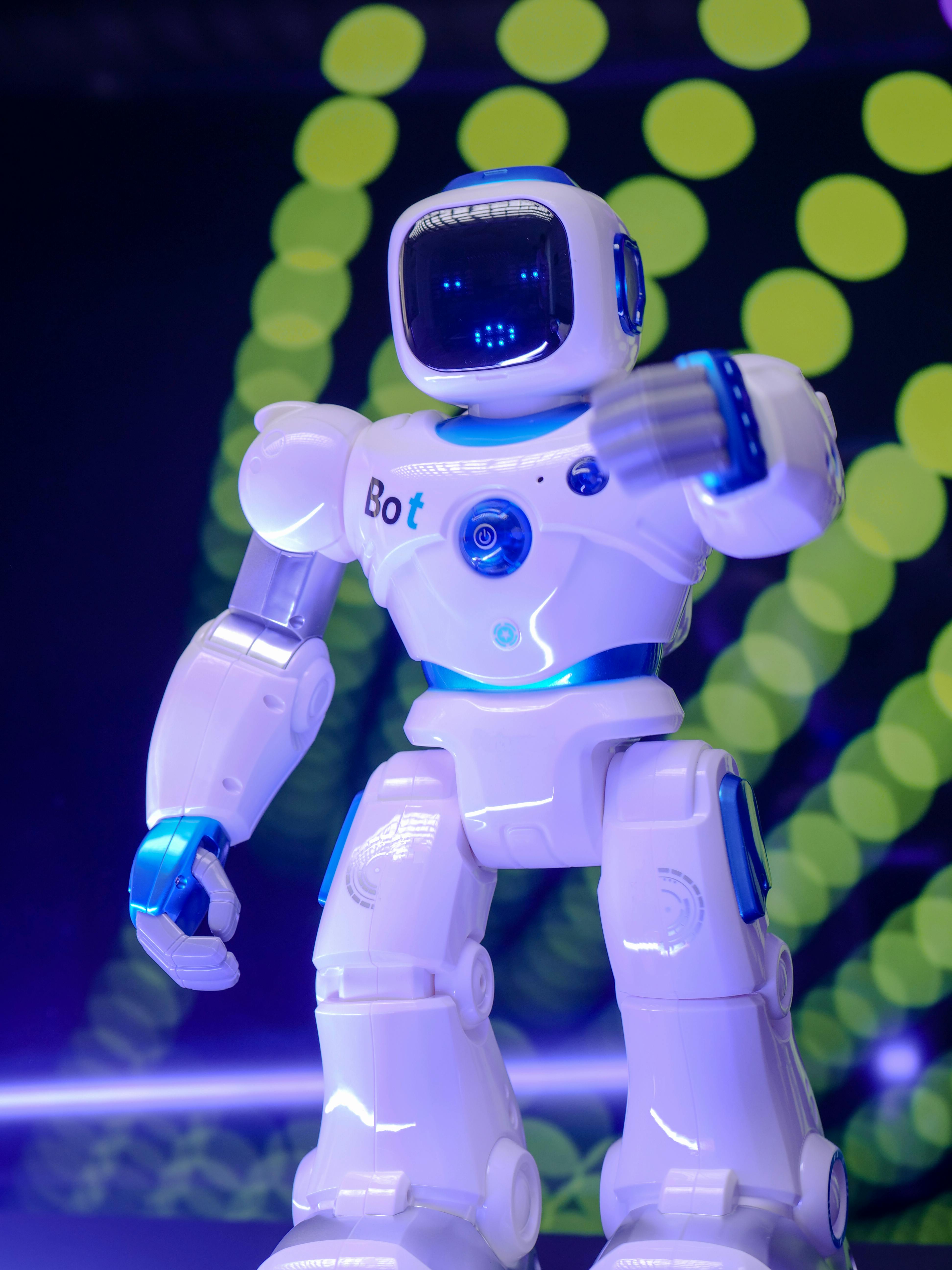 Artificial intelligence smart cities