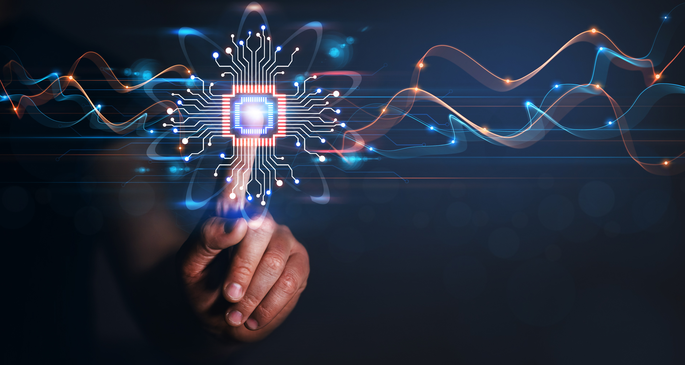 Startup AI Accelerator